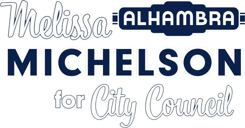 Melissa Michelson Logo